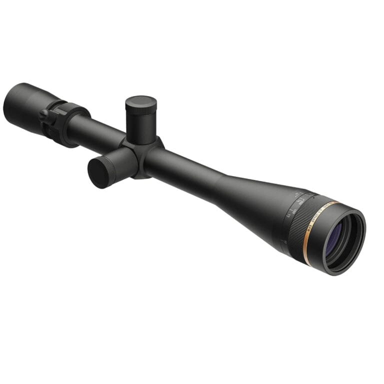 Leupold VX-3HD 6.5-20×40 EFR CDS-T Diamond Rifle Scope