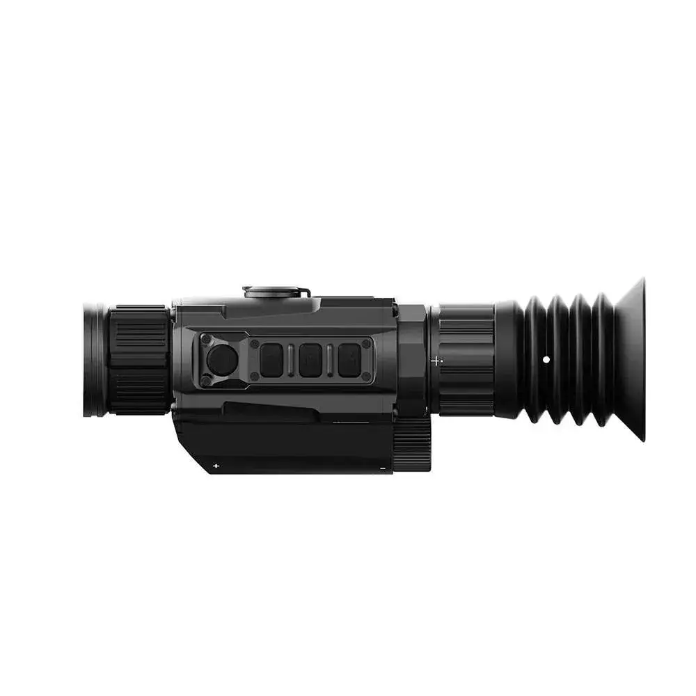 DNT Hydra HS325 384×288 25mm Multi-Function Thermal Scope - Image 4