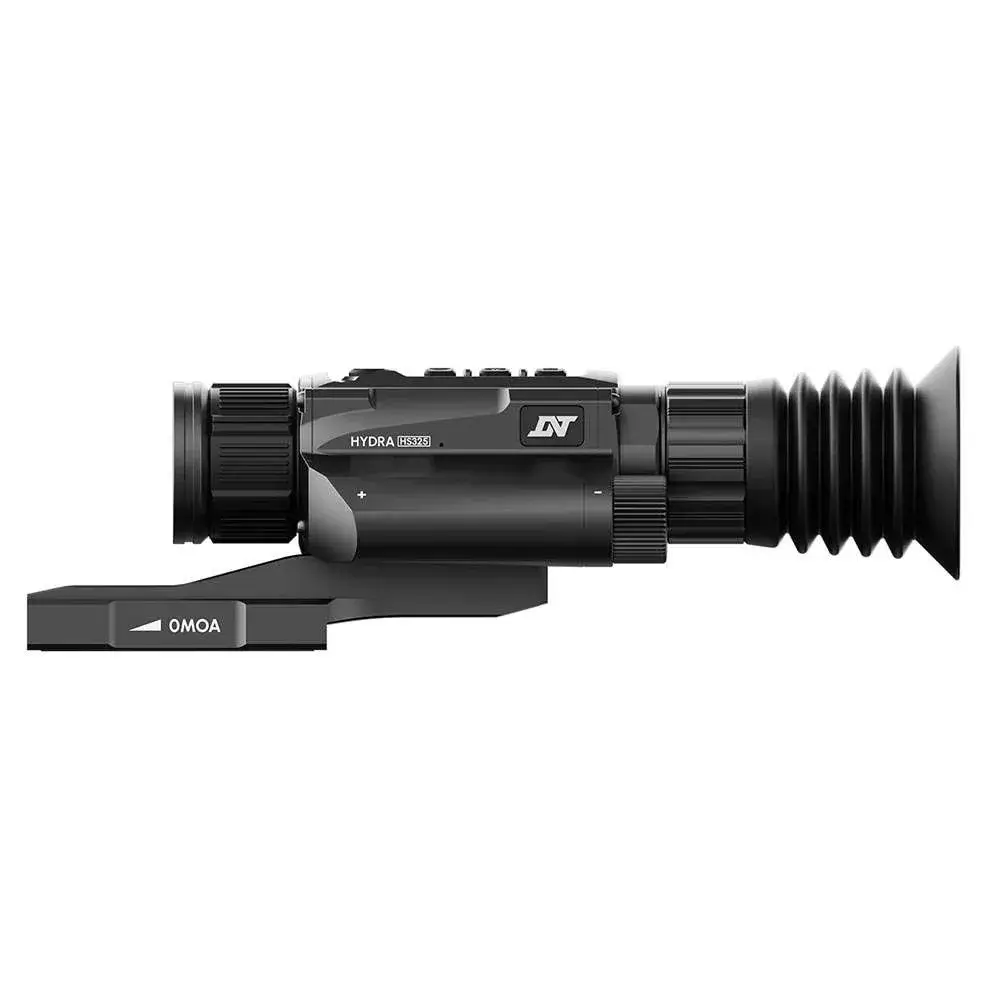 DNT Hydra HS325 384×288 25mm Multi-Function Thermal Scope