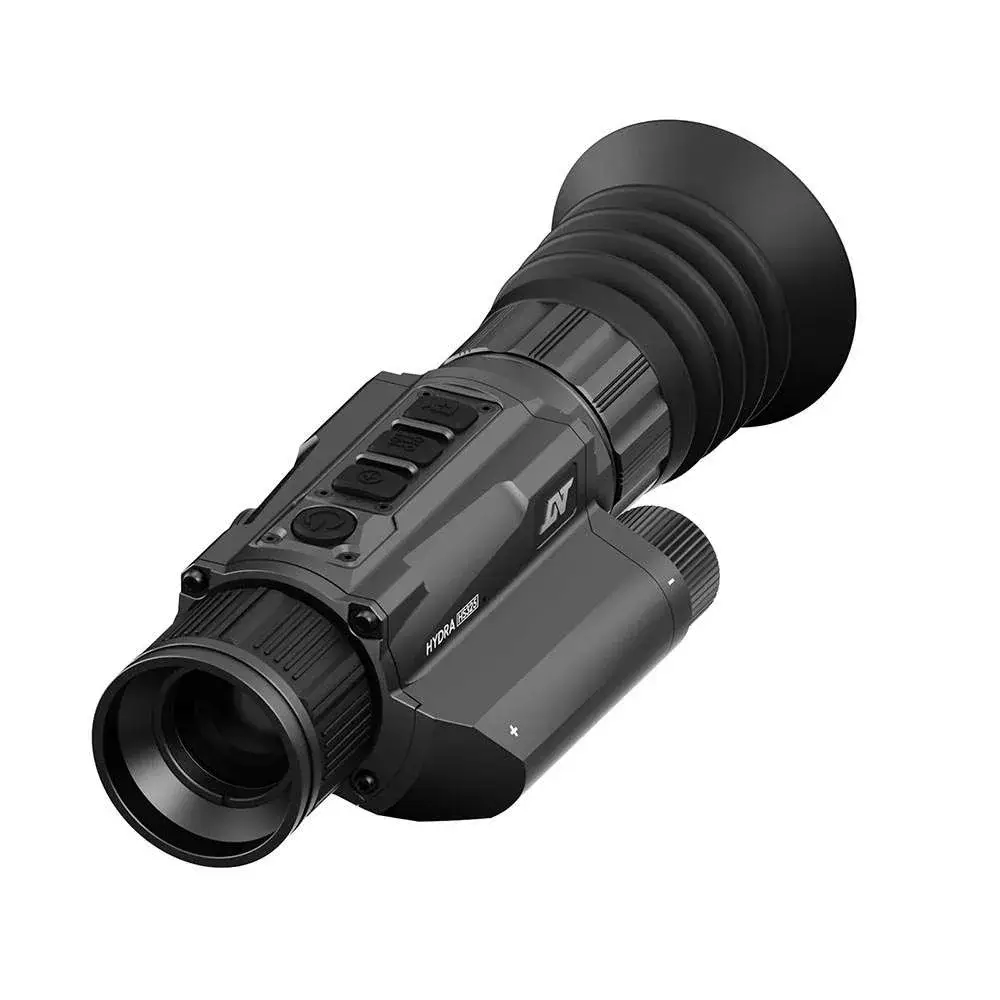 DNT Hydra HS325 384×288 25mm Multi-Function Thermal Scope - Image 2