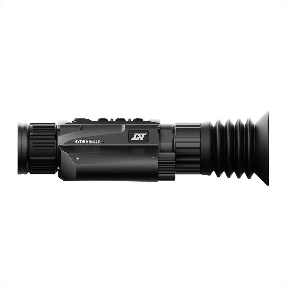 DNT Hydra HS325 384×288 25mm Multi-Function Thermal Scope - Image 5
