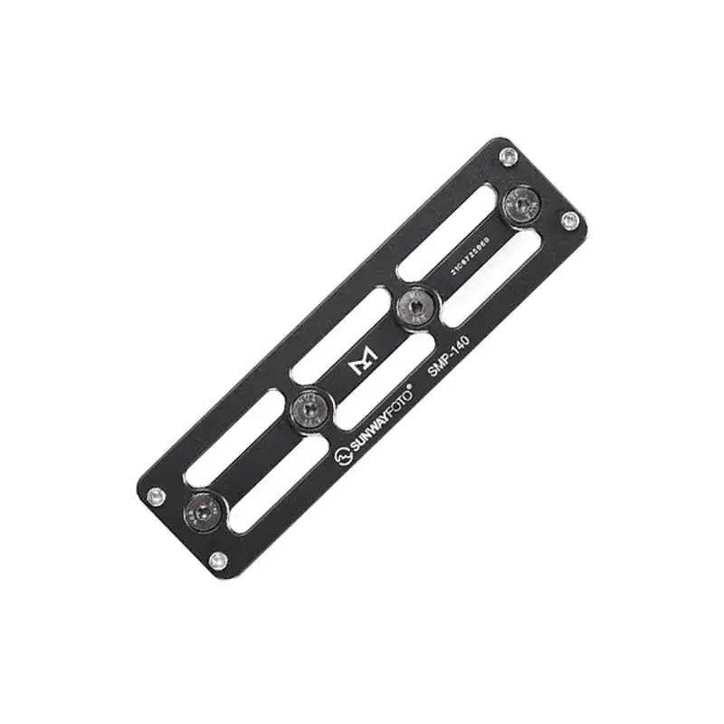 Sunwayfoto MLOK Arca Rail 140mm