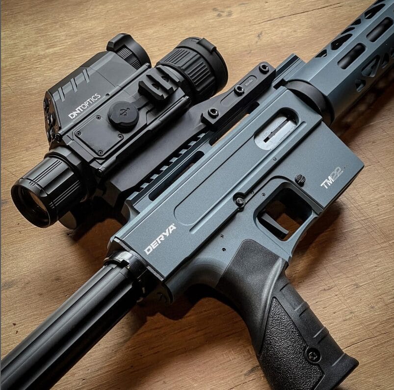 dnt optics