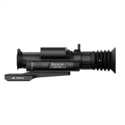 DNT Zulus HD 5-20x V2