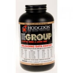 Hodgdon TiteGroup Powder (1LB)