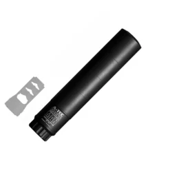 A-TEC Marksman Suppressor