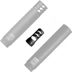A-TEC Muzzle Brake QD for Marksman & Marksman PRS