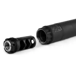 A-TEC Complete Marksman Suppressor