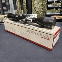 Vortex Crossfire II 3-9x40 BDC