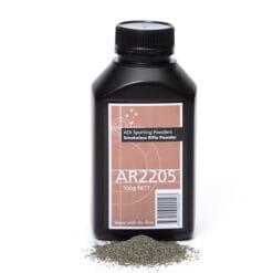 ADI AR2205 Rifle Powder 1kg