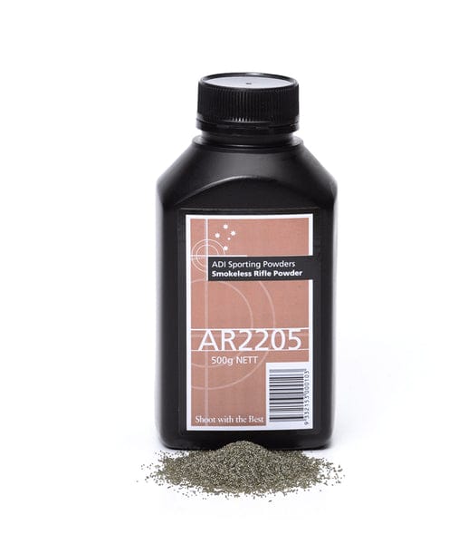 ADI AR2205 Rifle Powder 1kg