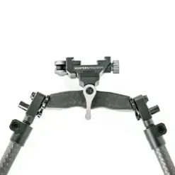 Hunters Precision Waitaki Carbon Fiber Precision Bipod