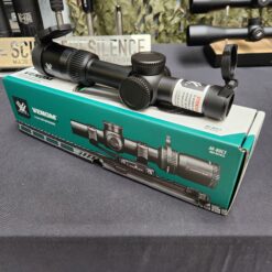 Vortex Venom 1-6x24 Riflescope (AR-BDC3 Reticle)
