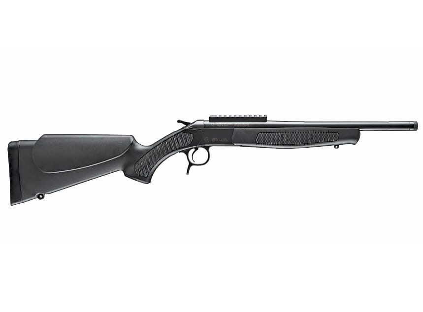 Bergara BA13 Takedown