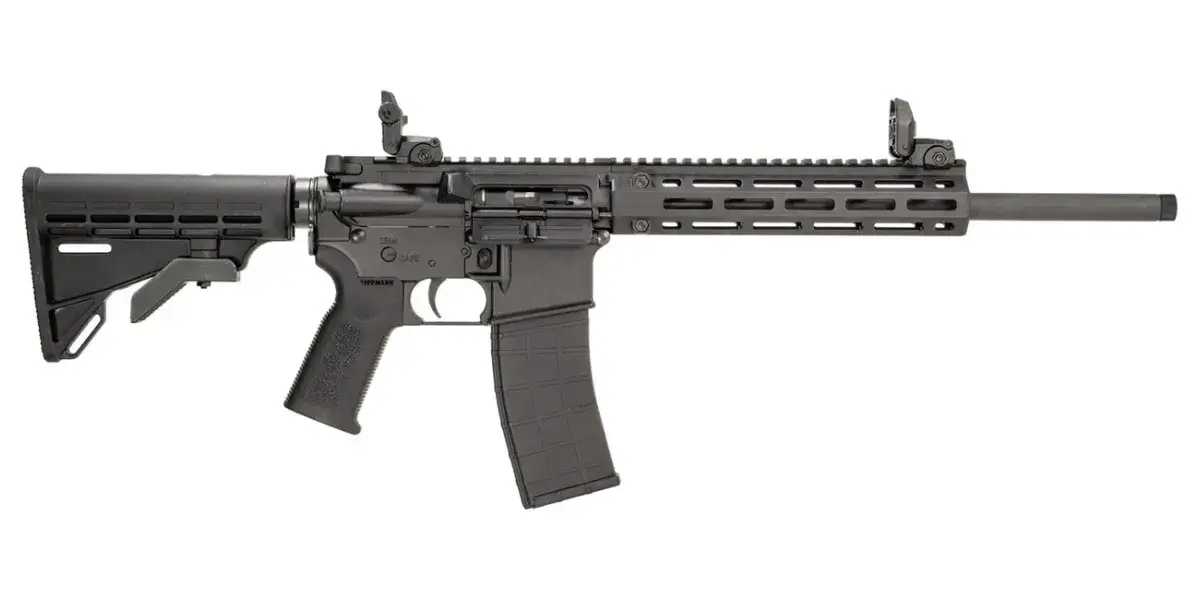 Tippmann M4-22 LTE
