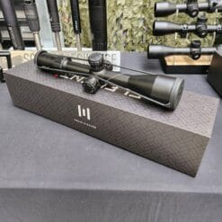 Element Helix 6–24×50 FFP – APR-2D MRAD
