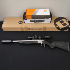 Bergara BA13 Takedown Hunting Package