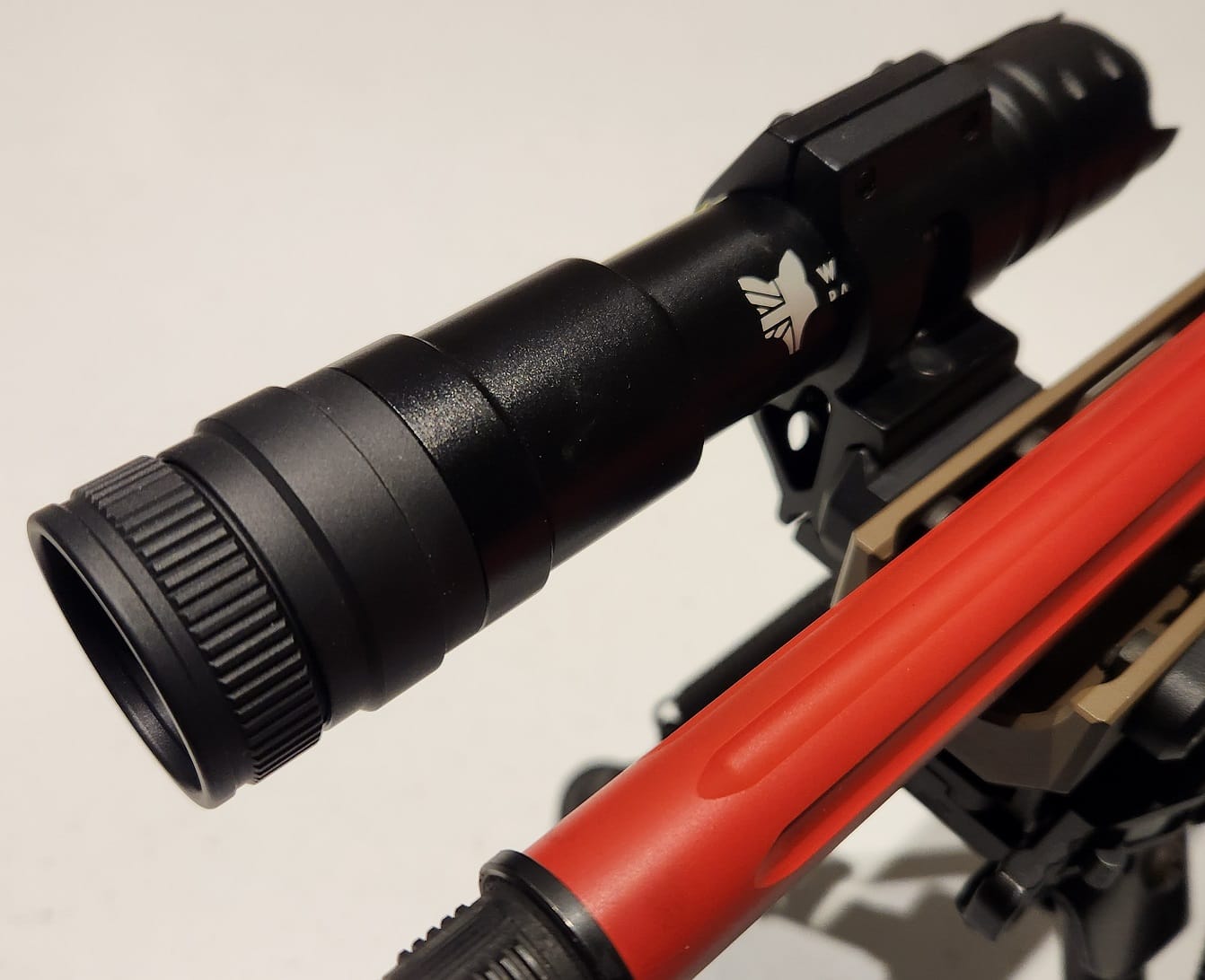 Black Sun Dark Engine BLADE IR Illuminator