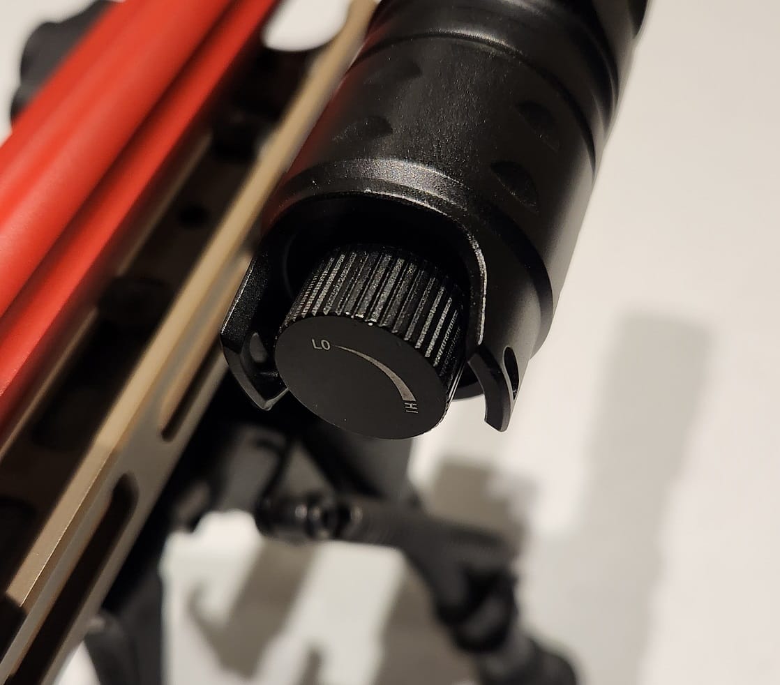 Black Sun Dark Engine BLADE IR Illuminator - Image 5