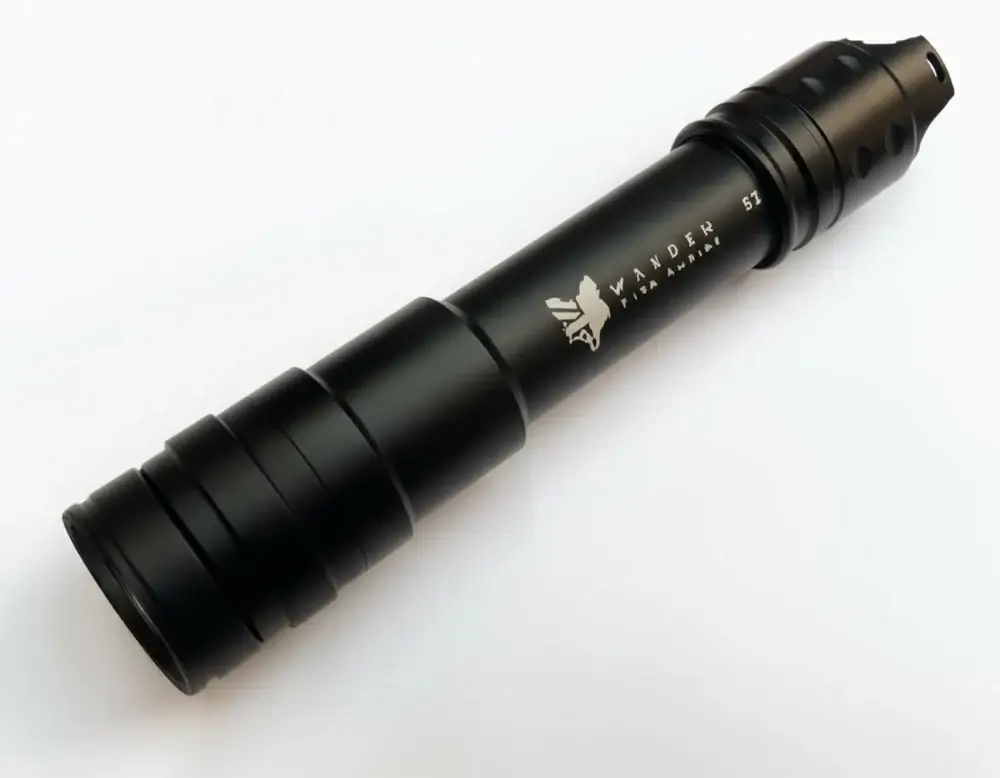Black Sun Dark Engine BLADE IR Illuminator - Image 6