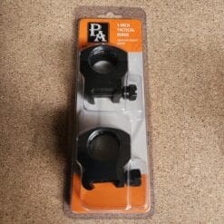 Primary Arms Tactical Rings, 1" Medium