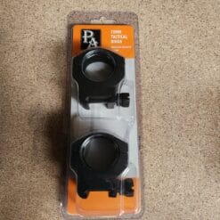 Primary Arms Tactical Rings, 30mm Medium