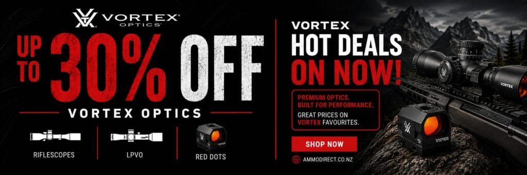 vortex optics nz