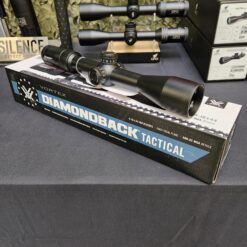 Vortex Diamondback 4-16x44 FFP, EBR-2C MOA