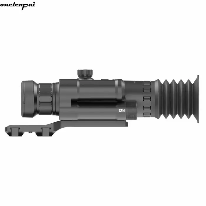 Oneleaf.ai Mars MT1000LRF Thermal Imaging Riflescope 640×512 60Hz with Laser Rangefinder - 35mm Lens - Image 2