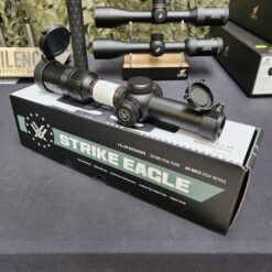 Vortex Strike Eagle 1–6×24 – AR-BDC3 MOA Reticle