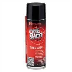 One Shot Case Lube - 10oz (Hornady)