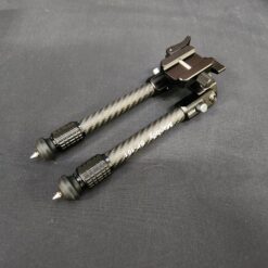 Manbily BP-101 Lightweight Carbon Fibre Bipod