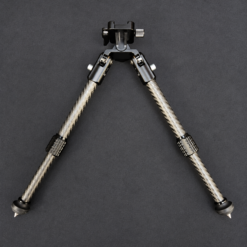 Manbily BP-101 Lightweight Carbon Fibre Bipod