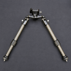 Manbily BP-105 Tactical Carbon Fiber Bipod