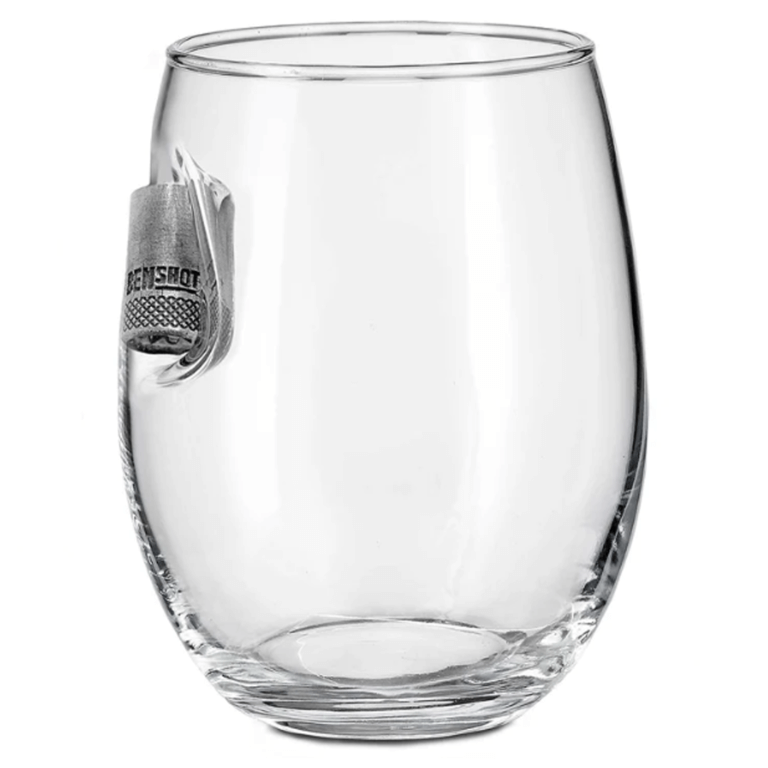 BenShot Wine Glass 10mm Socket 15oz