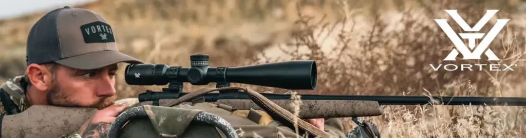 vortex optics new zealand