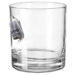 BenShot Rocks Glass 10mm Socket 11oz