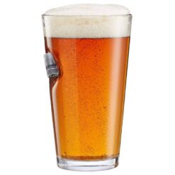 BenShot Pint Glass 10mm Socket 16oz