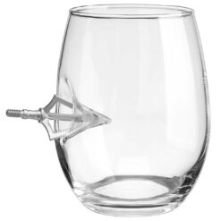 BenShot Wine Glass Broadhead 15oz