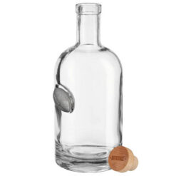 BenShot Decanter American Football 750ml