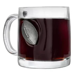 BenShot Coffee Mug American Football 13oz