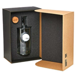 BenShot Decanter Golf Ball 750ml