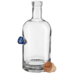 BenShot Decanter Guitar Pick 750ml