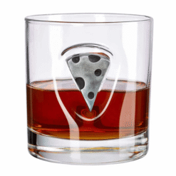 BenShot Cheese Glasses – Rocks Glass 11oz