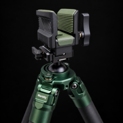 Manbily Rifle Saddle Tripod Adaptor